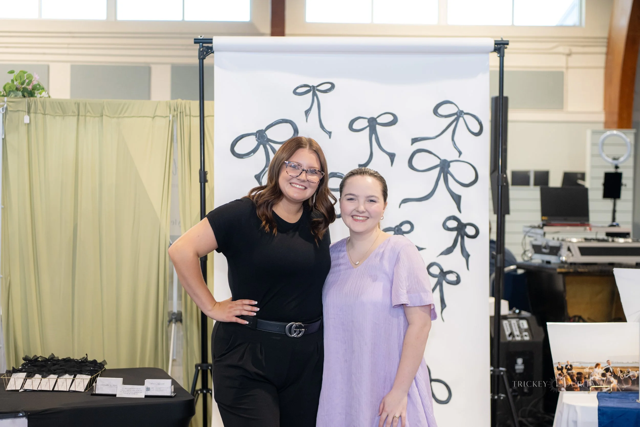Bridal Expo & Wedding Showcase 