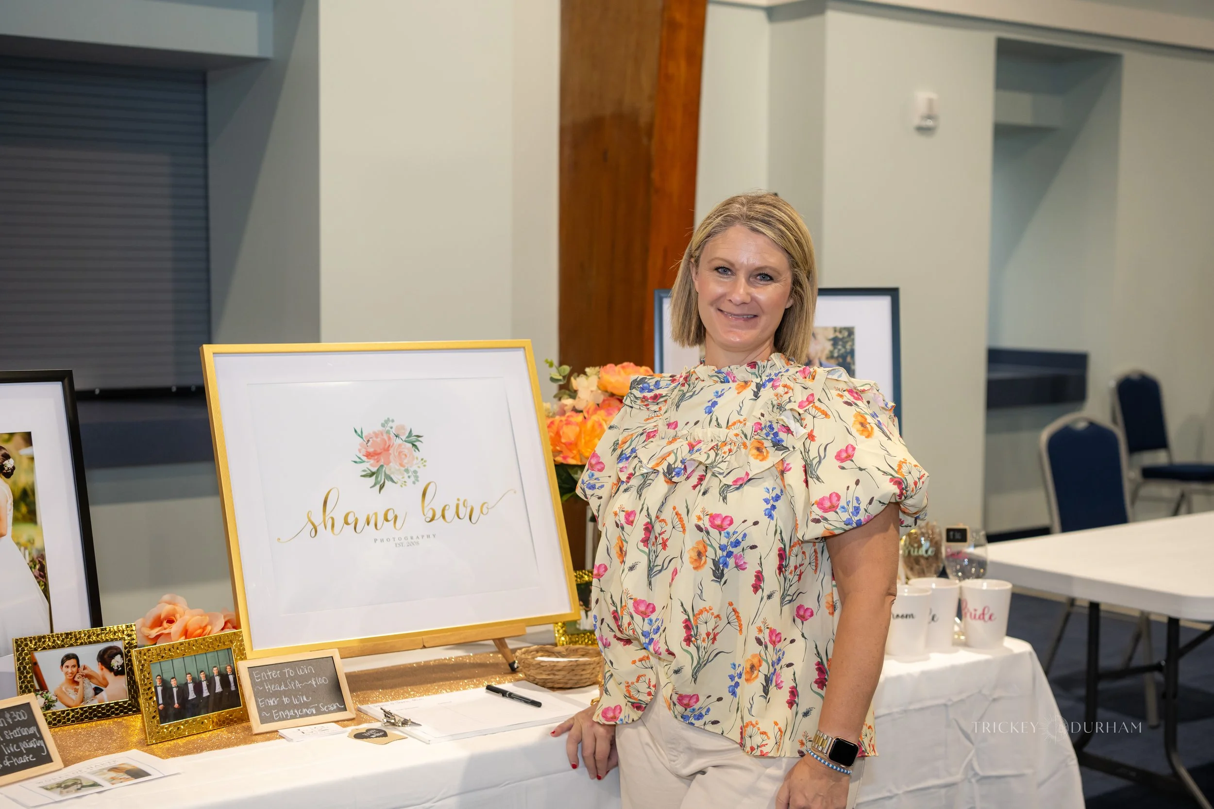 Bridal Expo & Wedding Showcase 