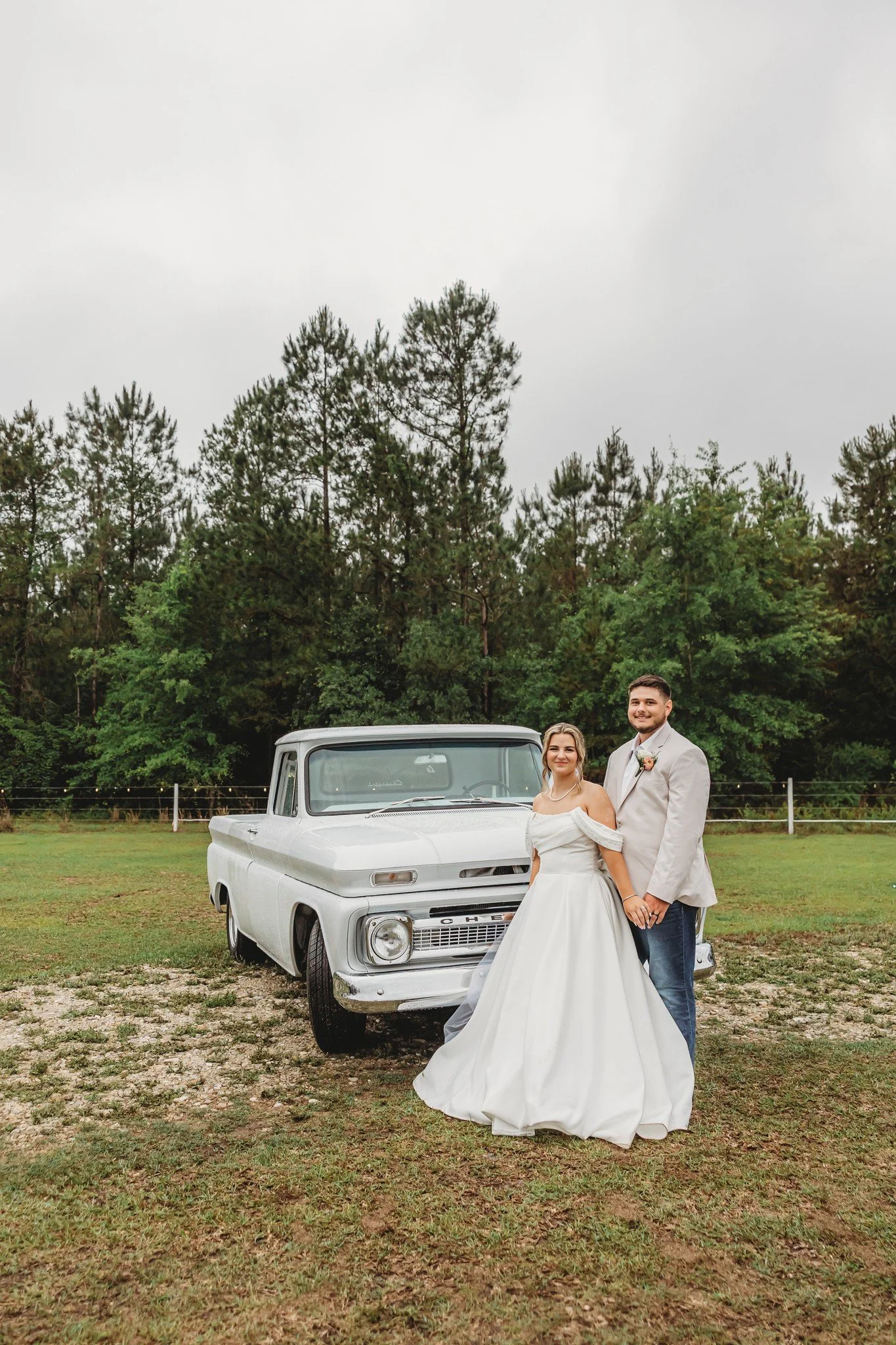 Lipford Photography - Raylene Reserve