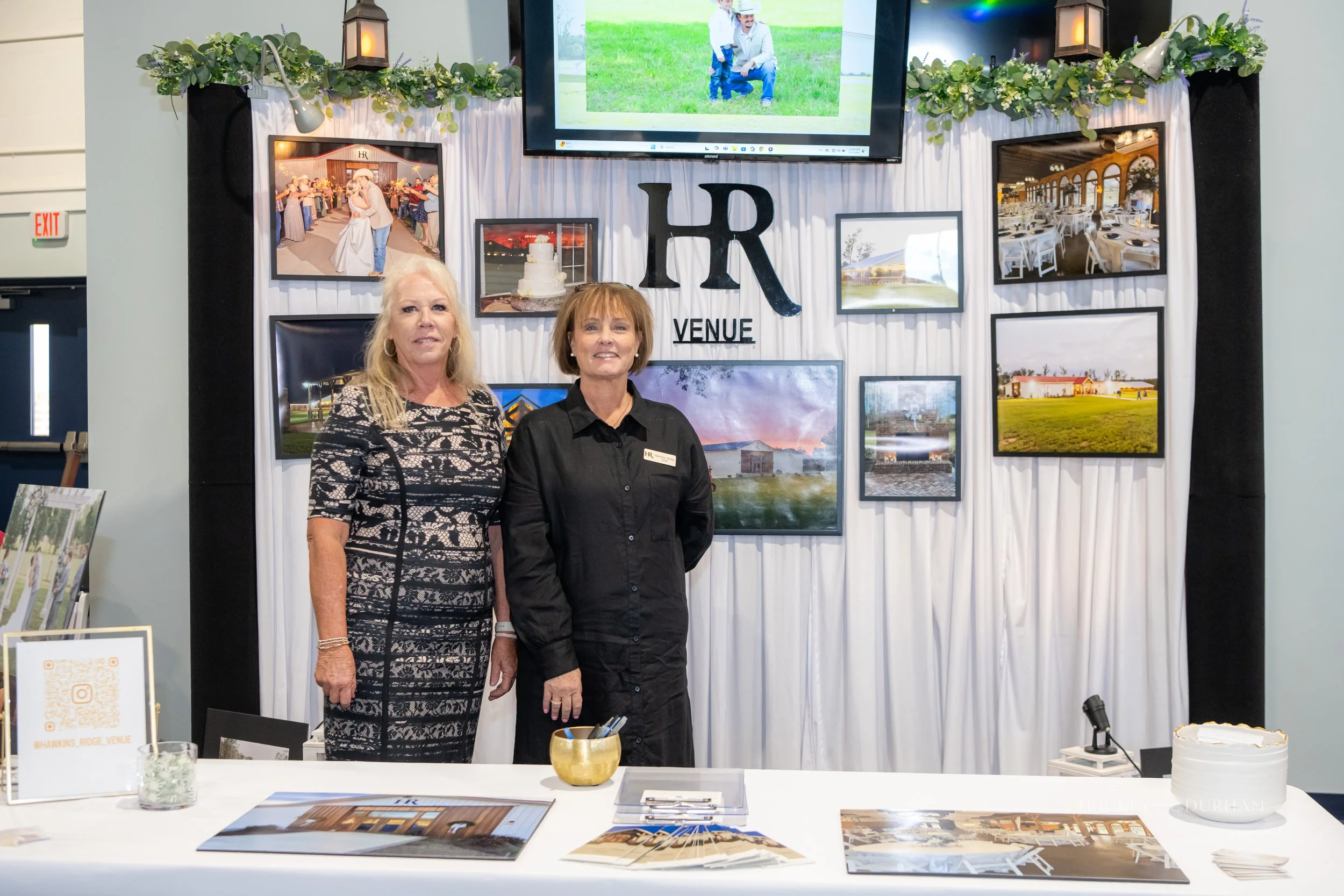 Bridal Expo & Wedding Showcase 