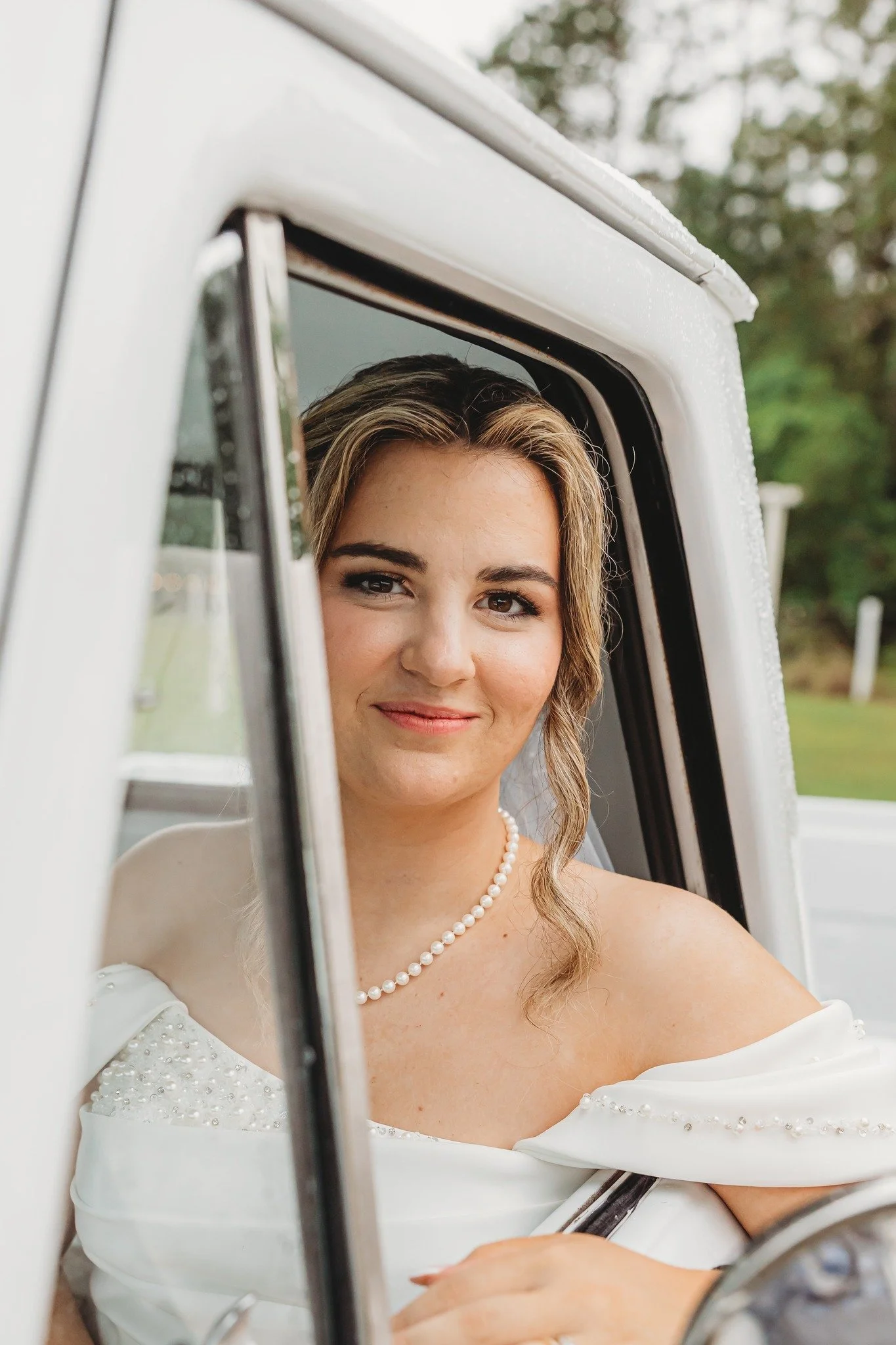 Lipford Photography - Raylene Reserve