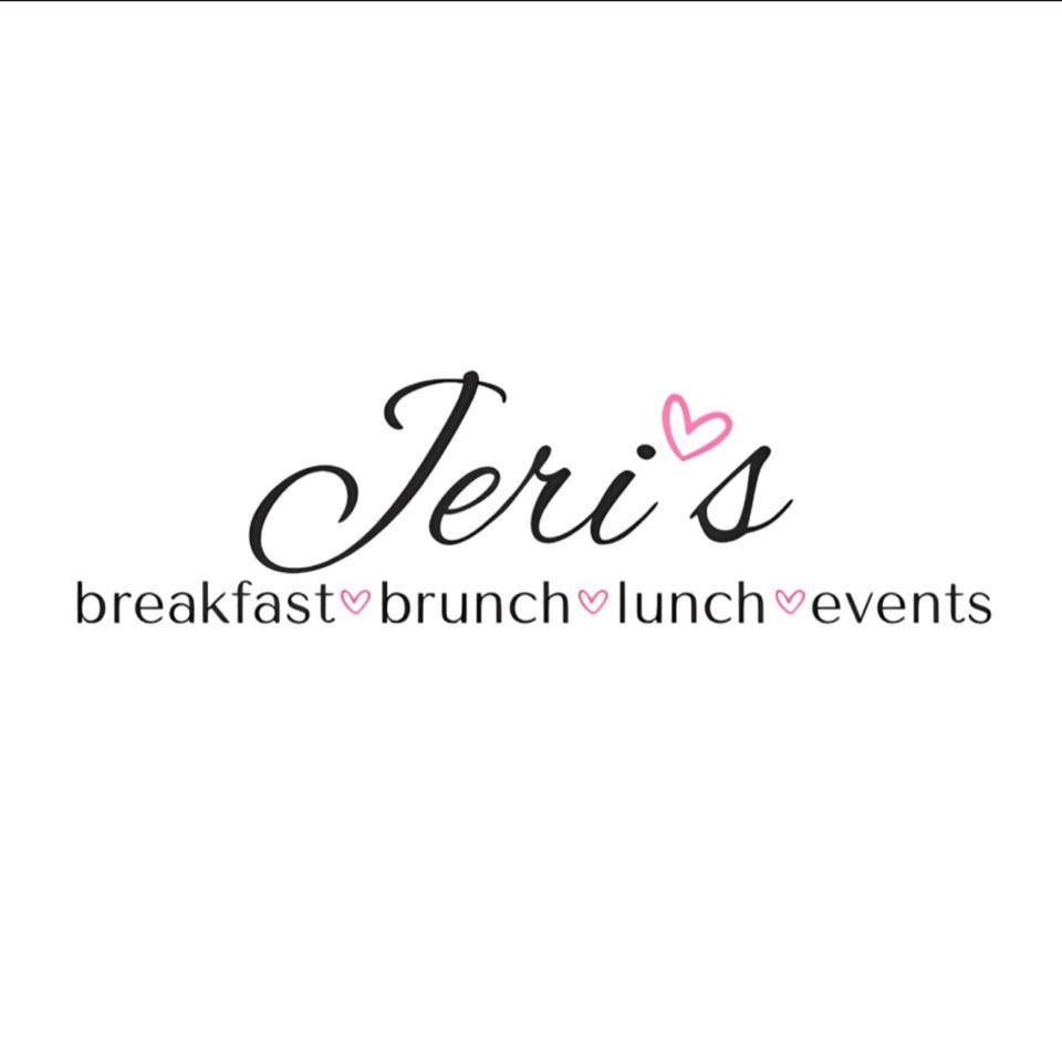 Jeri's Love on a Plate