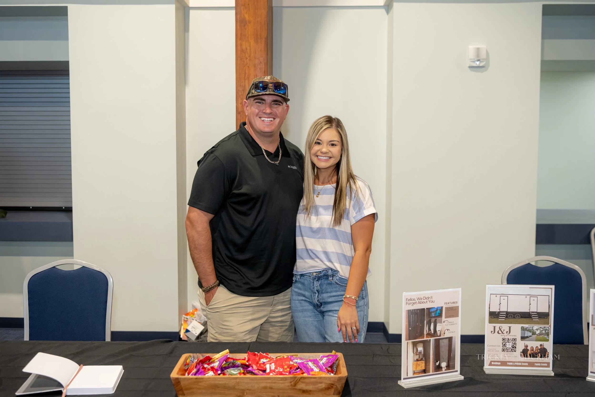 Bridal Expo & Wedding Showcase 