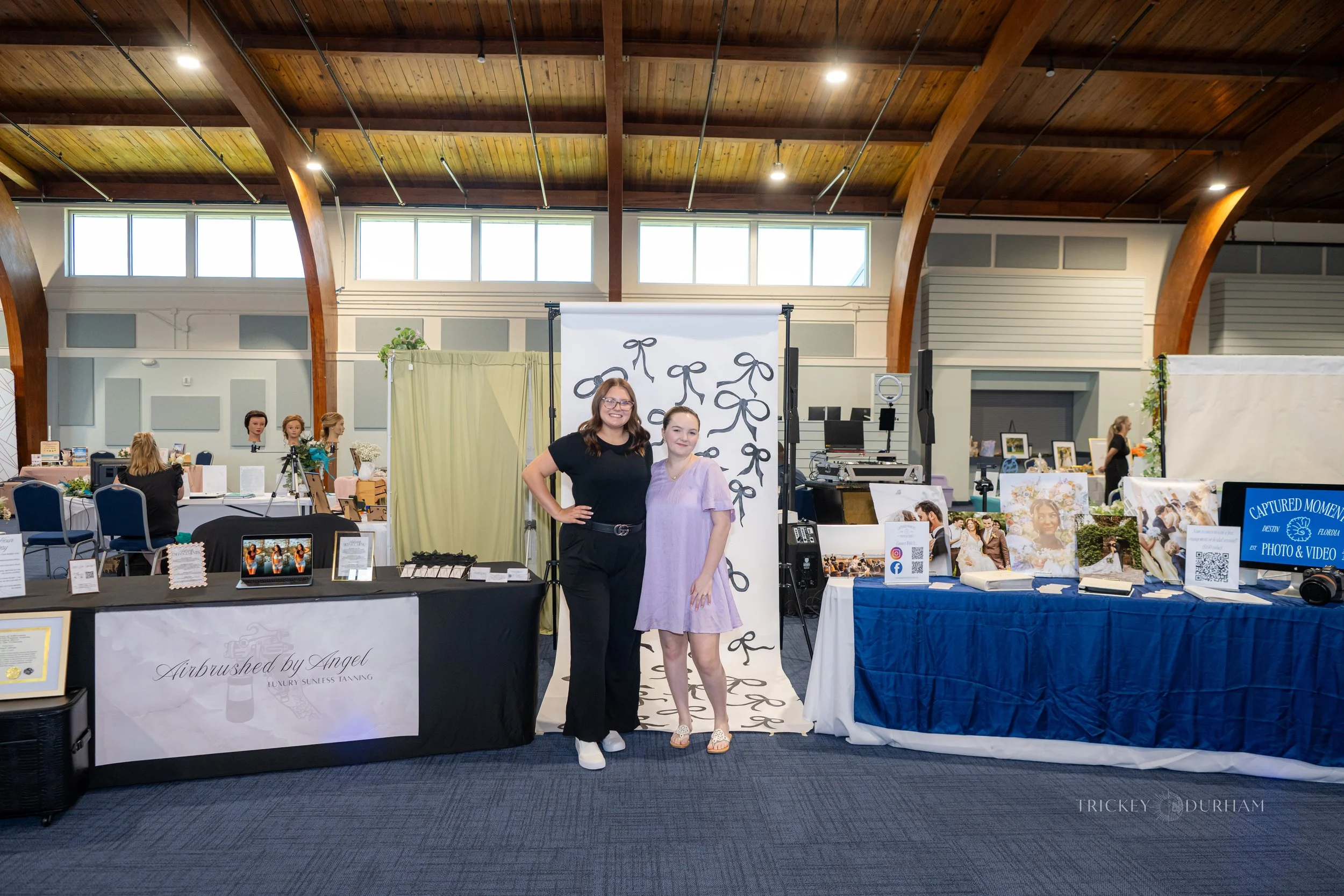 Bridal Expo & Wedding Showcase 