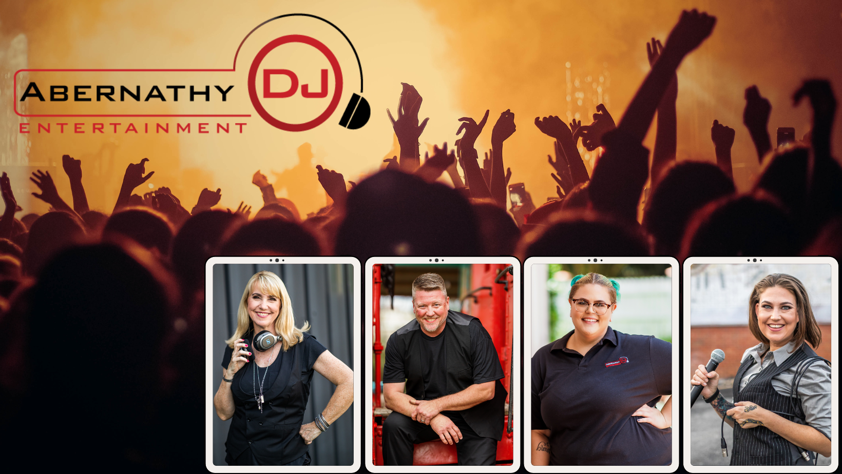 Abernathy Entertainment
