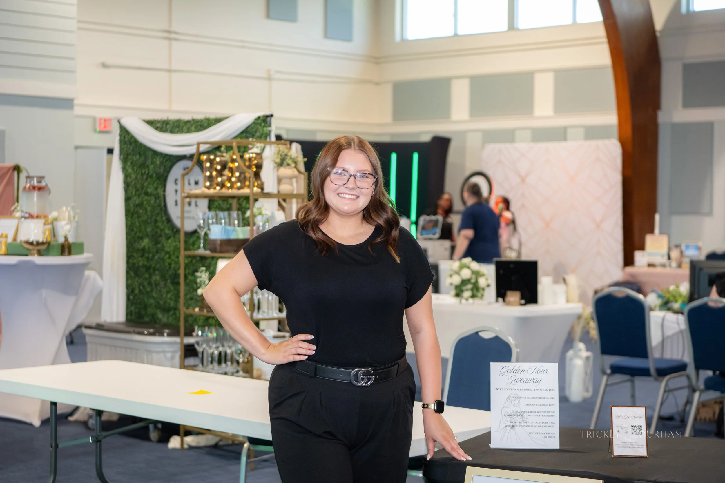 Bridal Expo & Wedding Showcase 