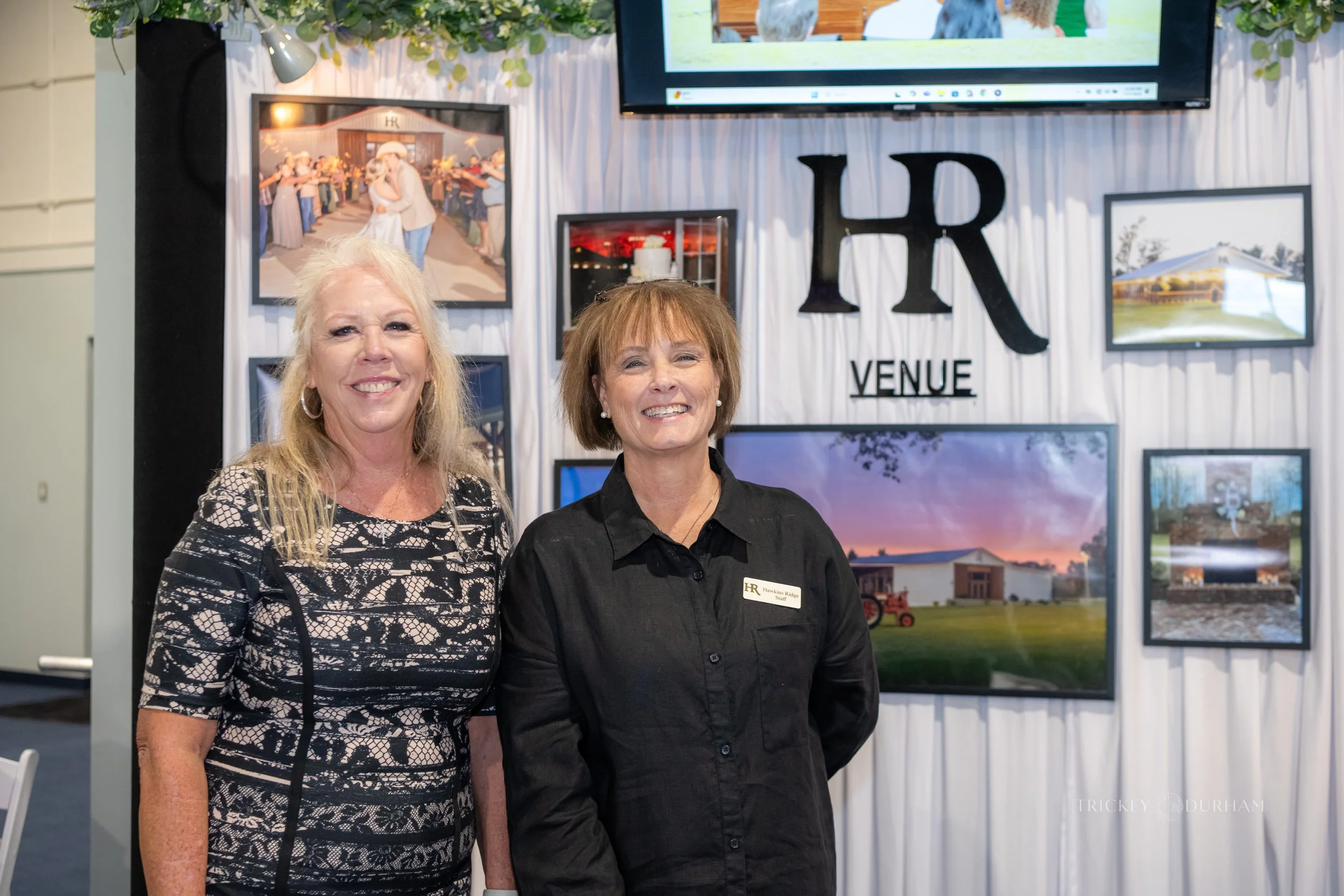 Bridal Expo & Wedding Showcase 