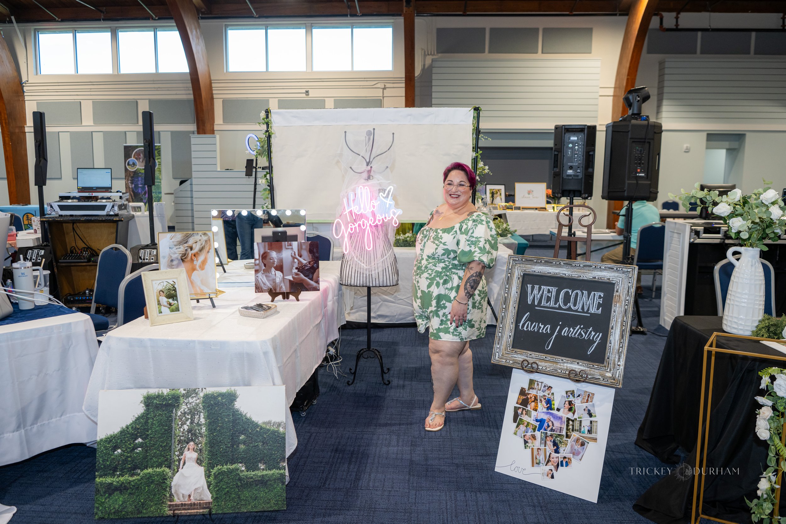 Bridal Expo & Wedding Showcase 