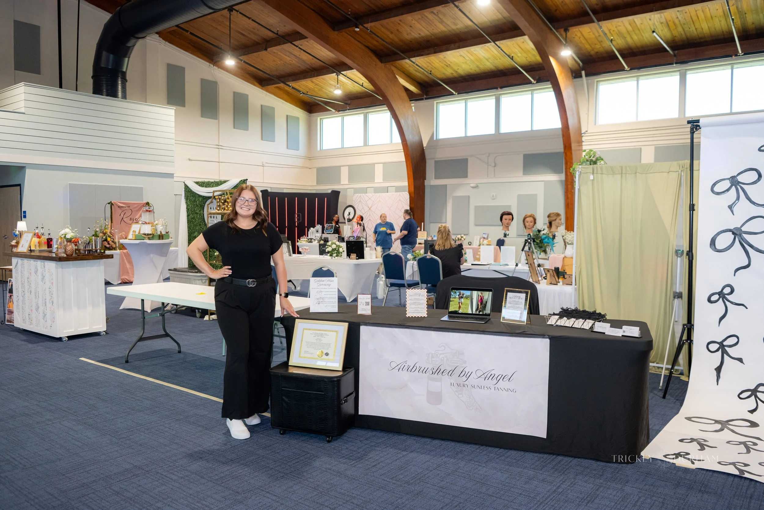 Bridal Expo & Wedding Showcase 