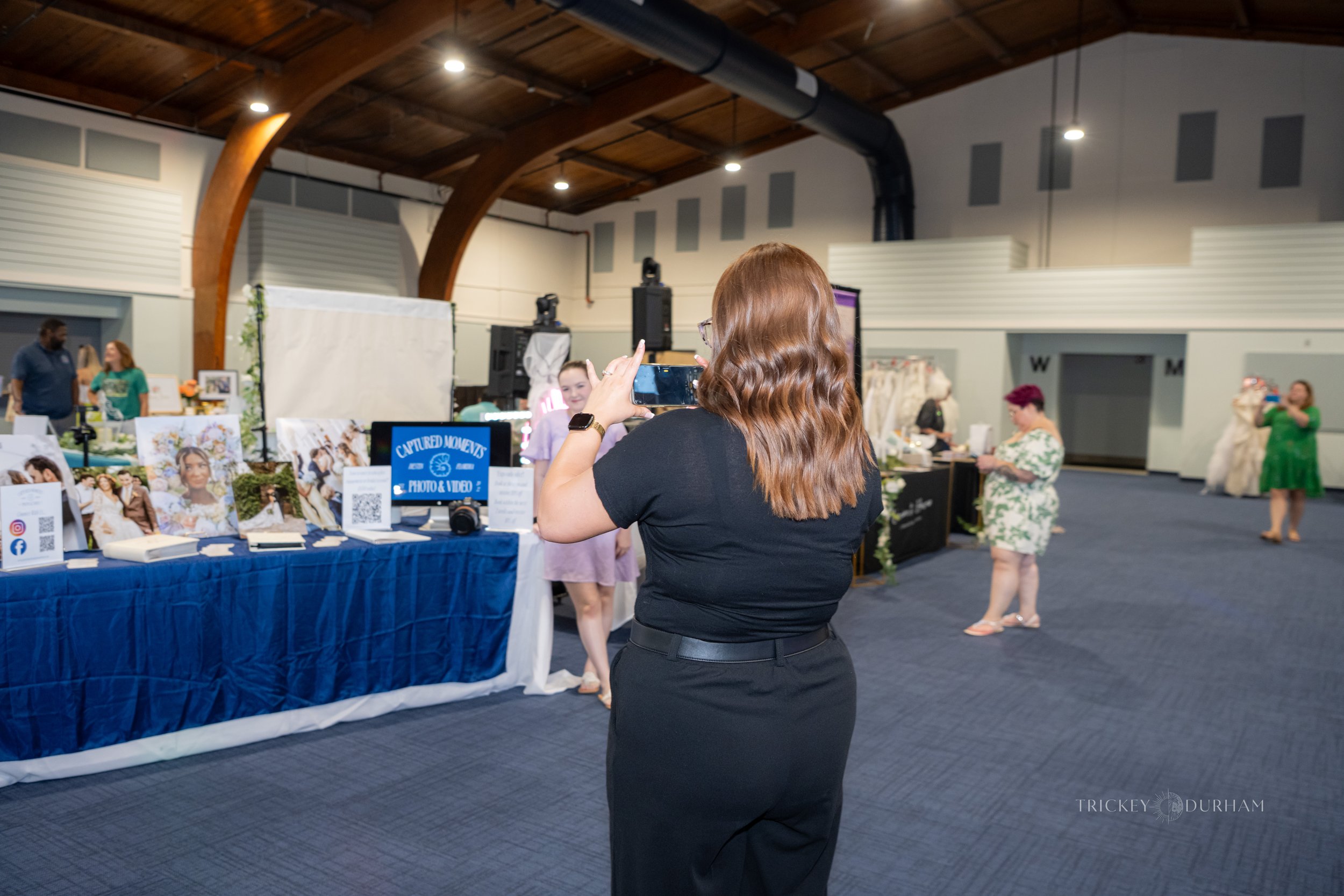 Bridal Expo & Wedding Showcase 