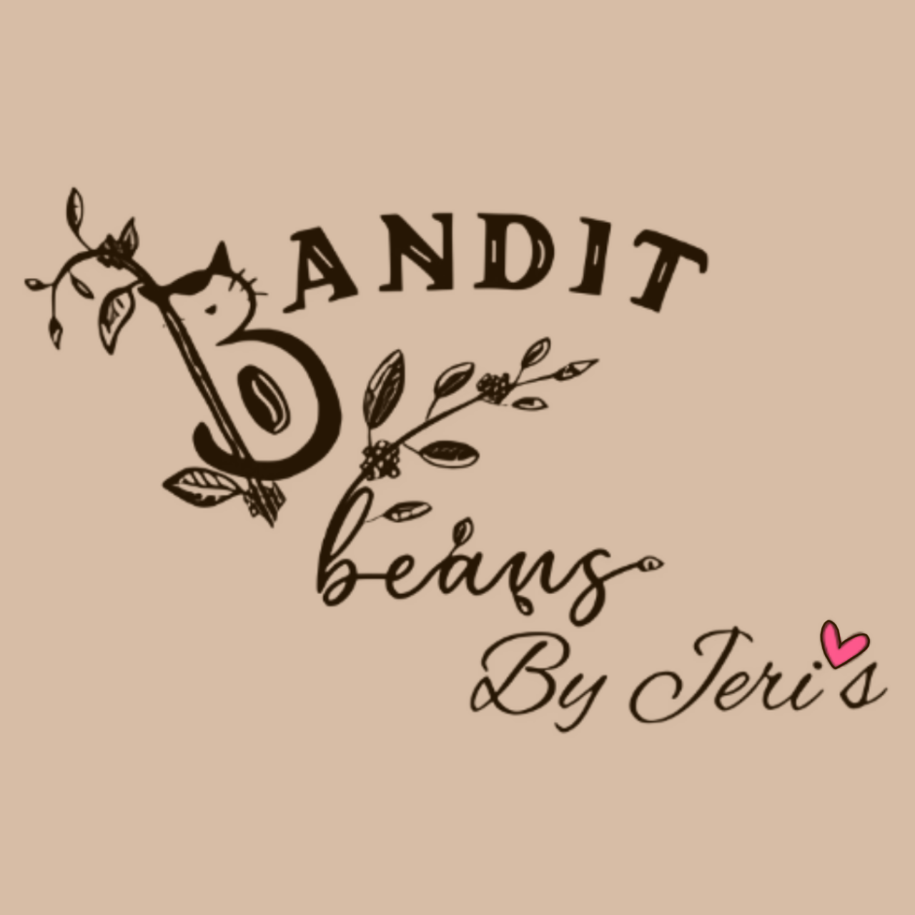 Bandit Beans