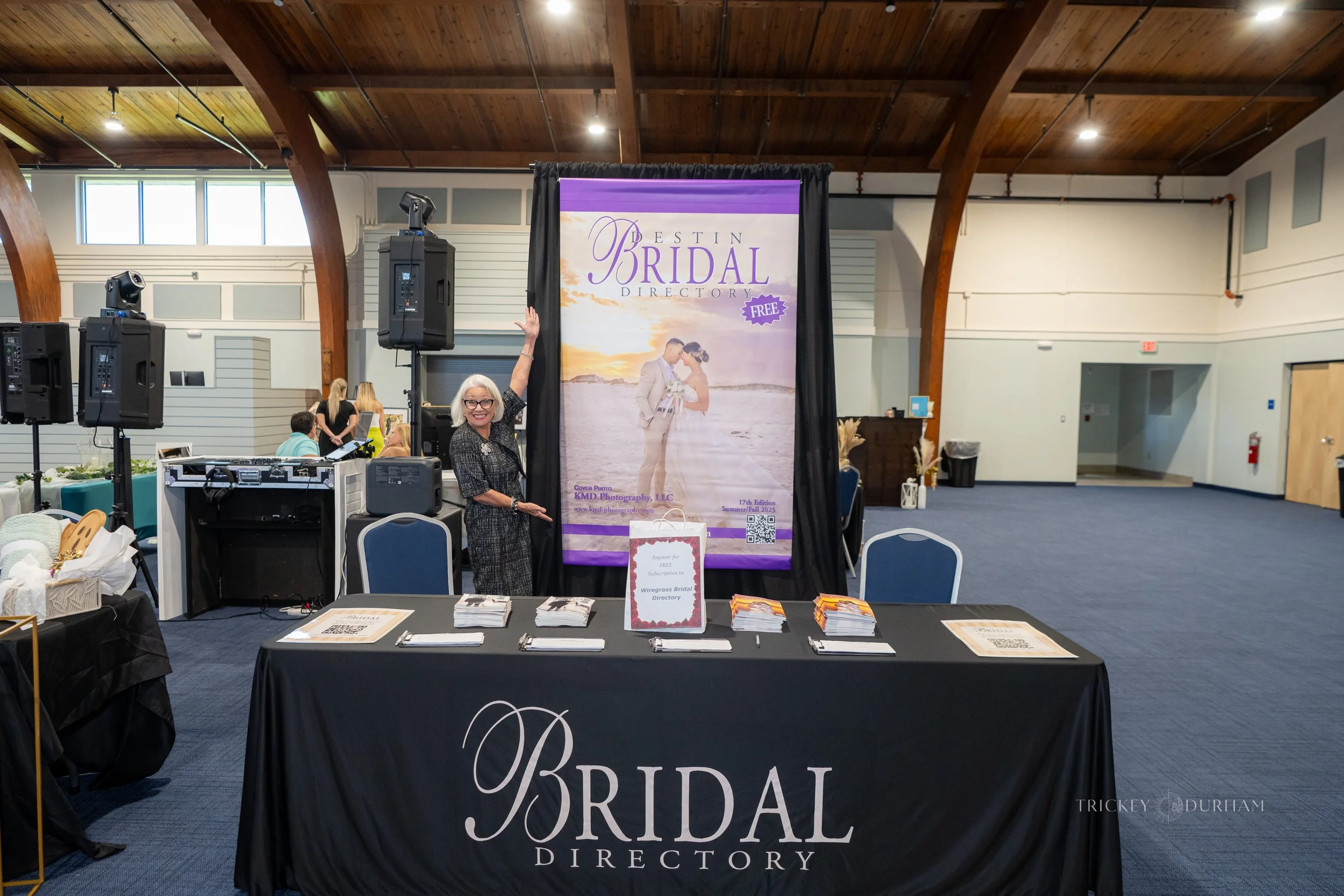 Bridal Expo & Wedding Showcase 