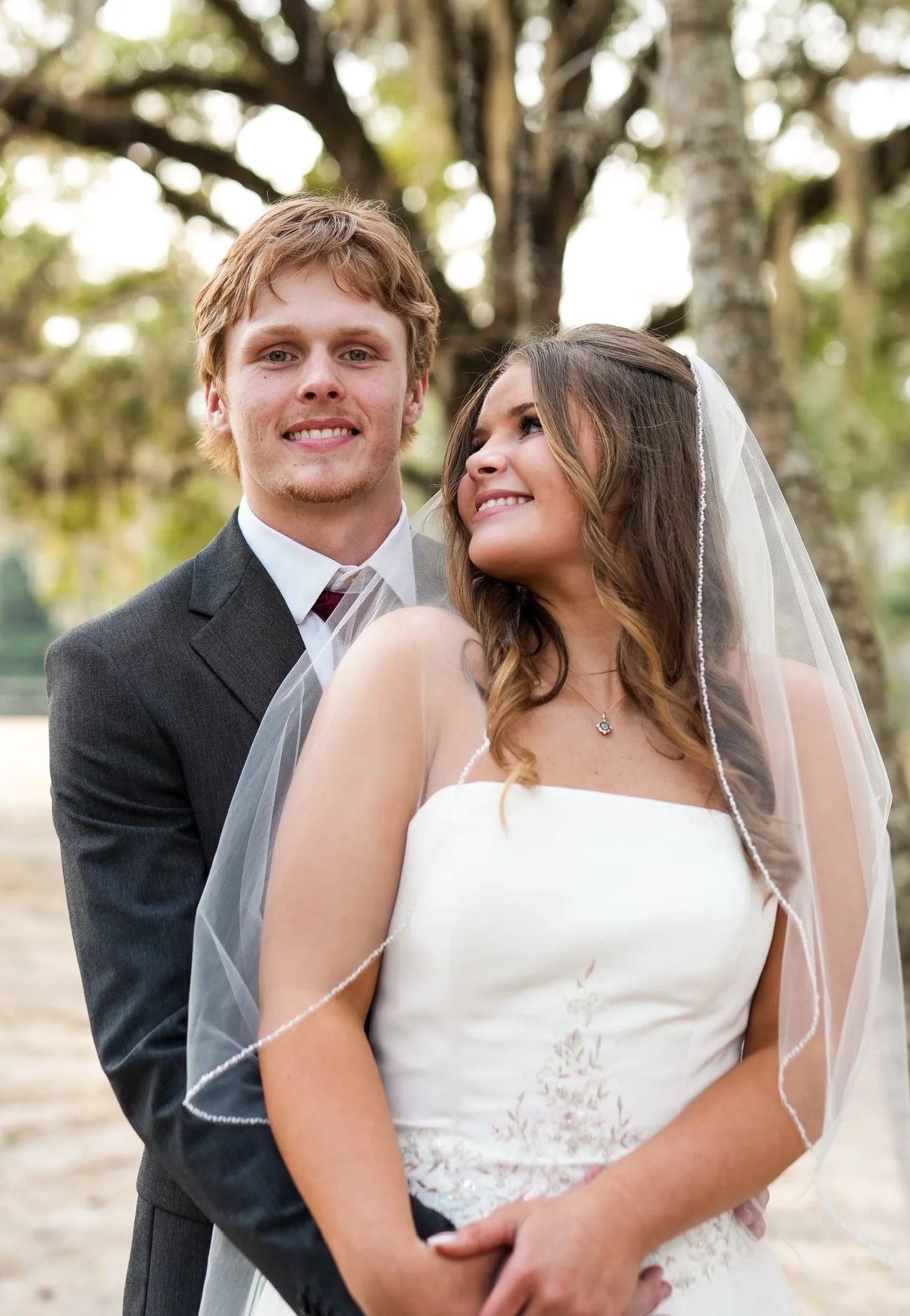 The Sutherland's | Yours Truly | Wedding Planning