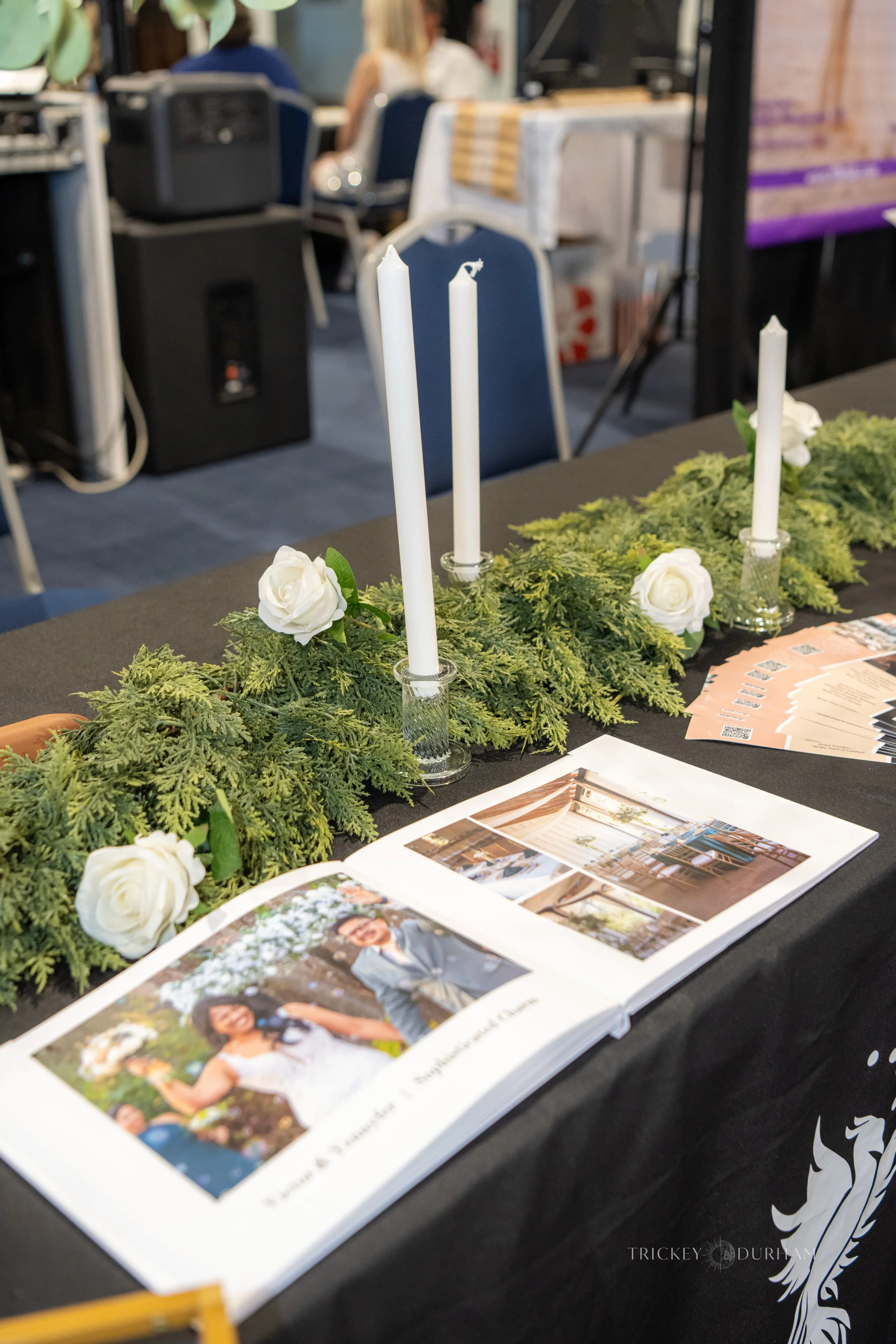 Bridal Expo & Wedding Showcase 