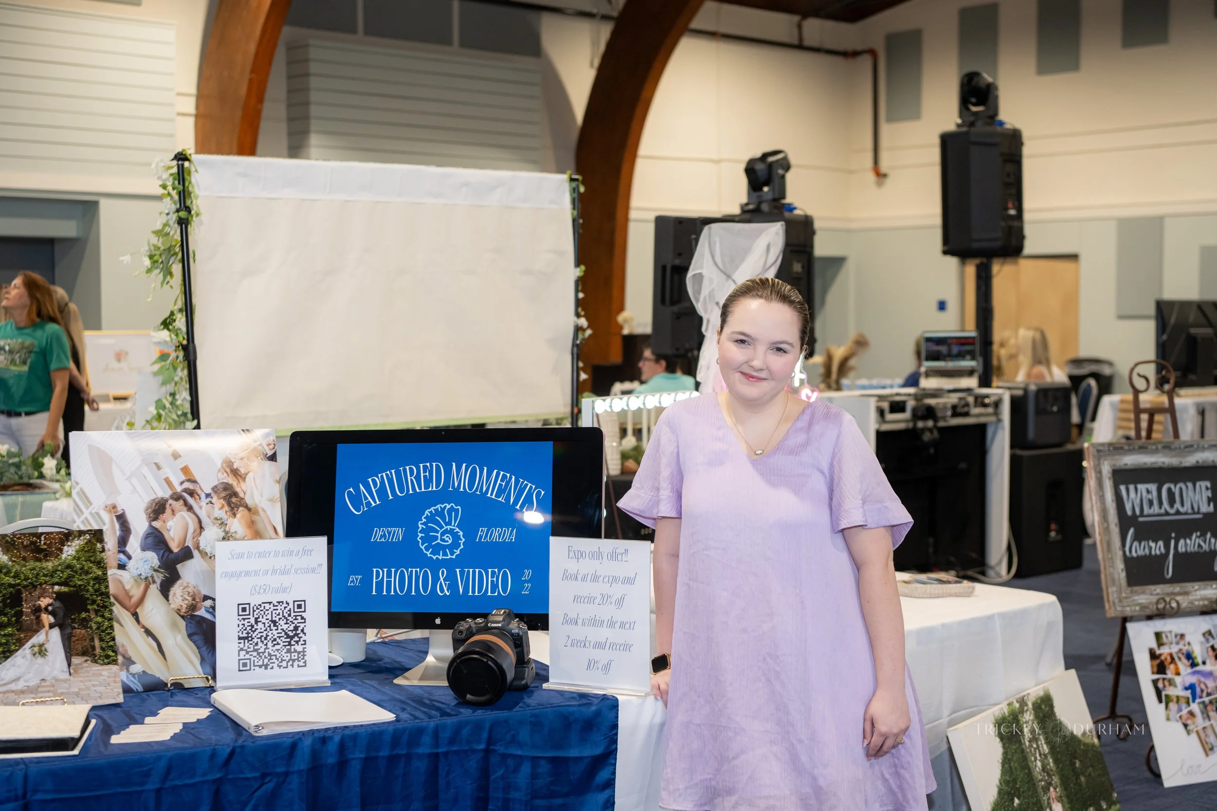 Bridal Expo & Wedding Showcase 