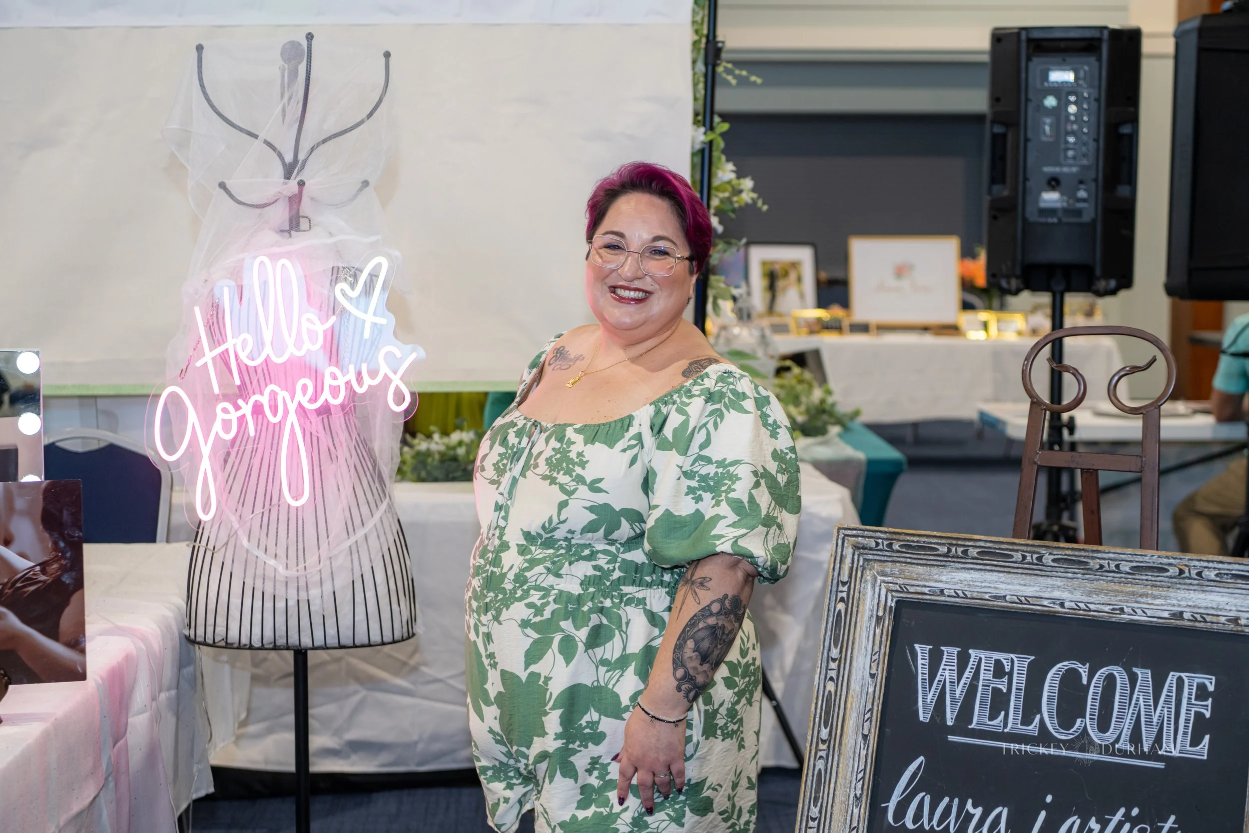 Bridal Expo & Wedding Showcase 