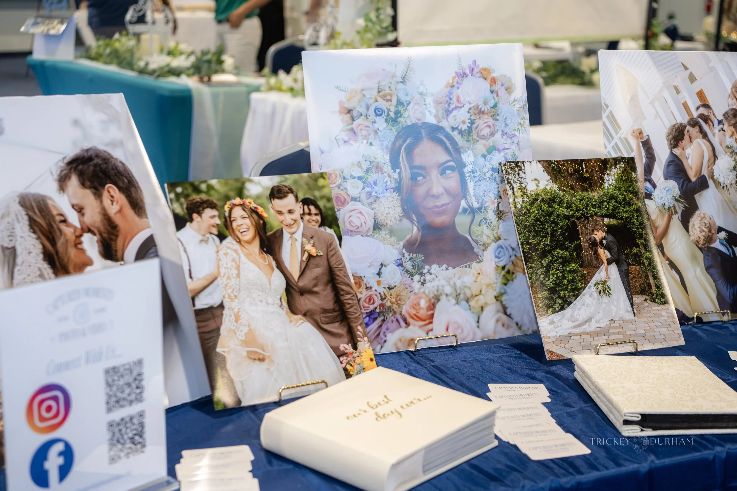 Bridal Expo & Wedding Showcase 