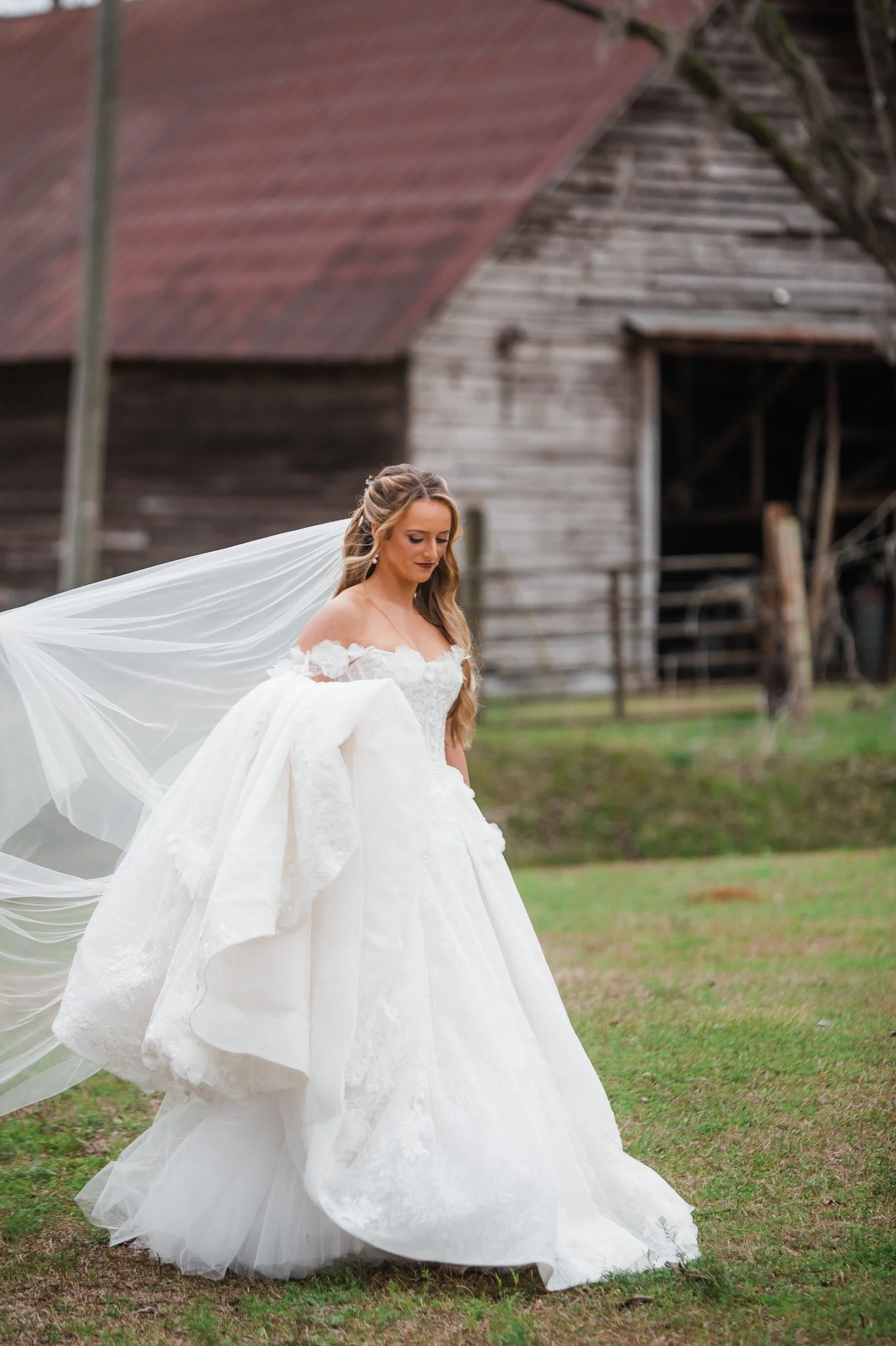 Photo Credit: Whitney Fletcher Photography