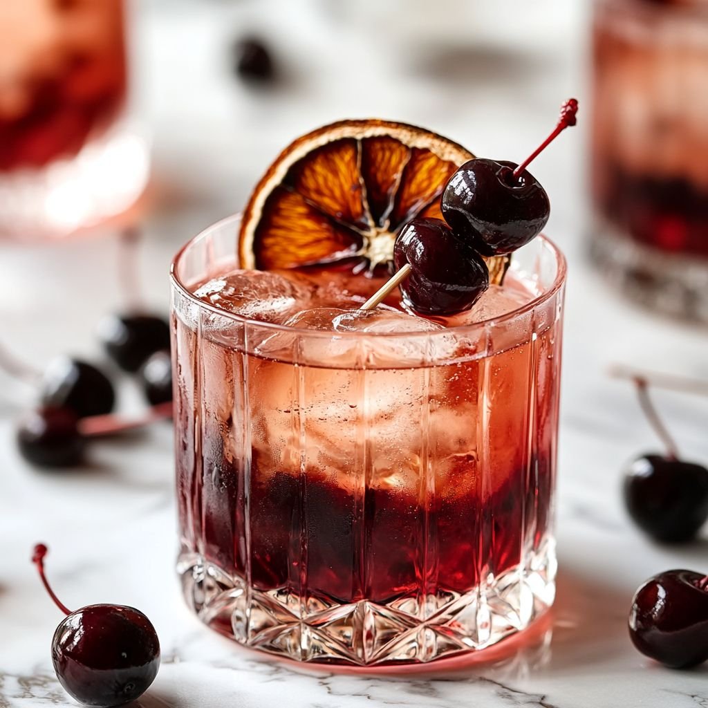 Gates of Immortality: A Mocktail for the Rebel Who Refuses to Burn Out