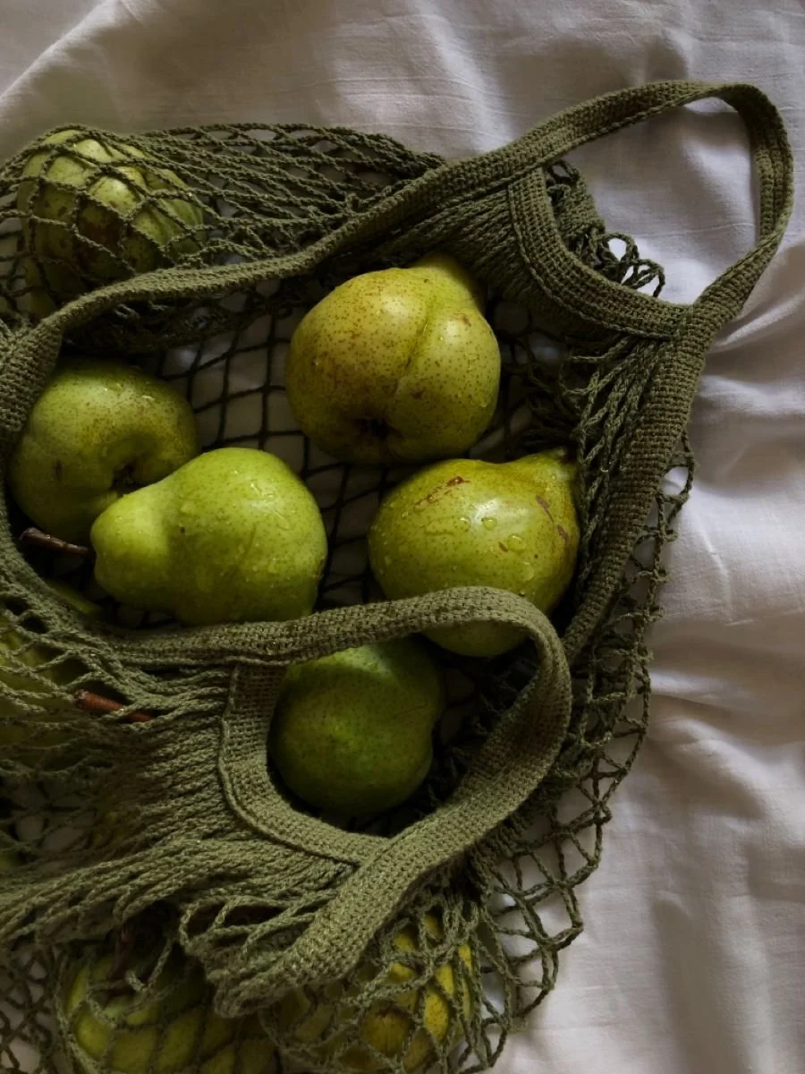 Detoxing: A sensual, sovereign approach to liver support