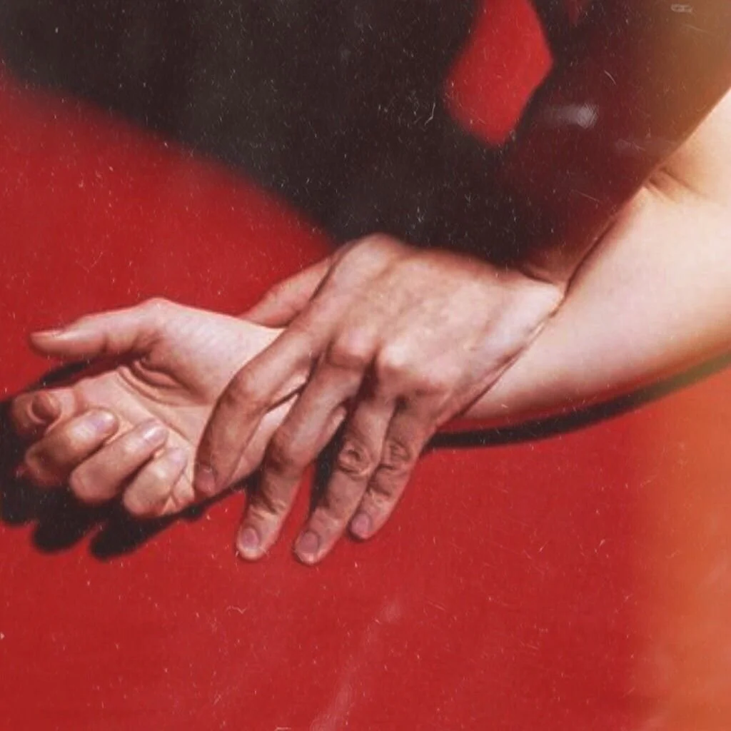 You're Not Crazy…But You're Making It Worse: A Love Letter to the Anxious Partner