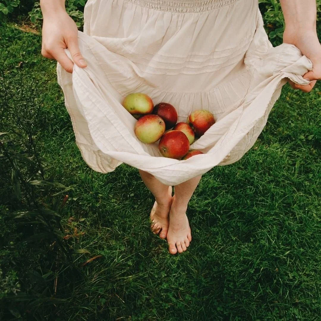 The Trad Wife, the Slutty Feminist, and the Woman Underneath Both