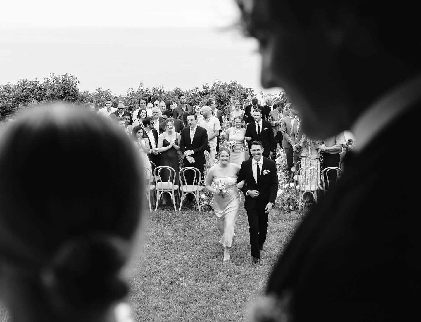 I think the majority of us are at weddings this weekend&hellip; and the entire month of September. Hope everyone - vendors, guests &amp; couples alike have wonderful wedding weekends filled with smiles, happy tears, sore feet and full hearts. 

Try t