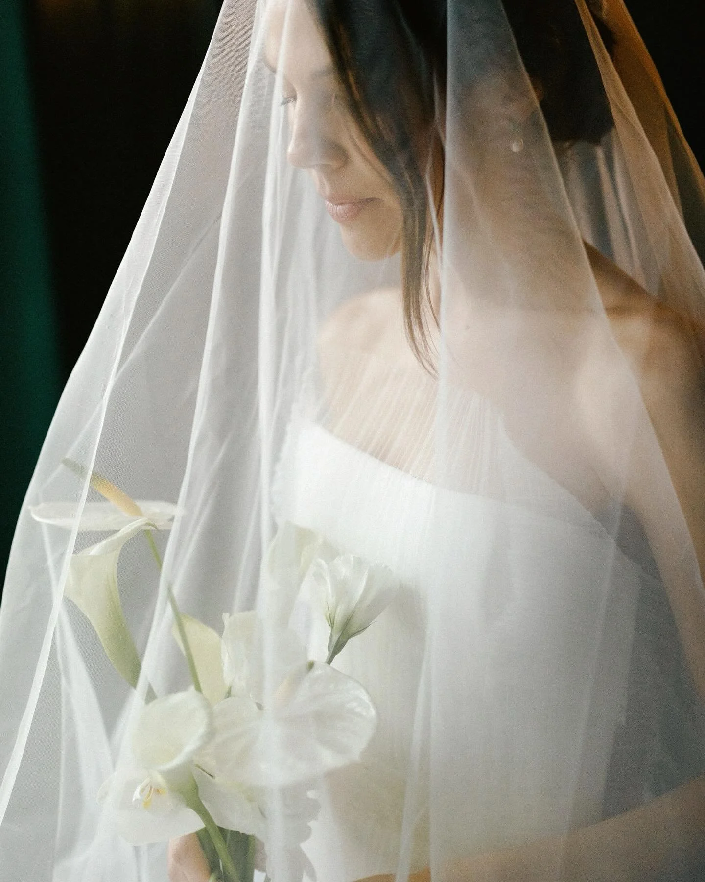 Just a moment for Kate and her two stunning looks.