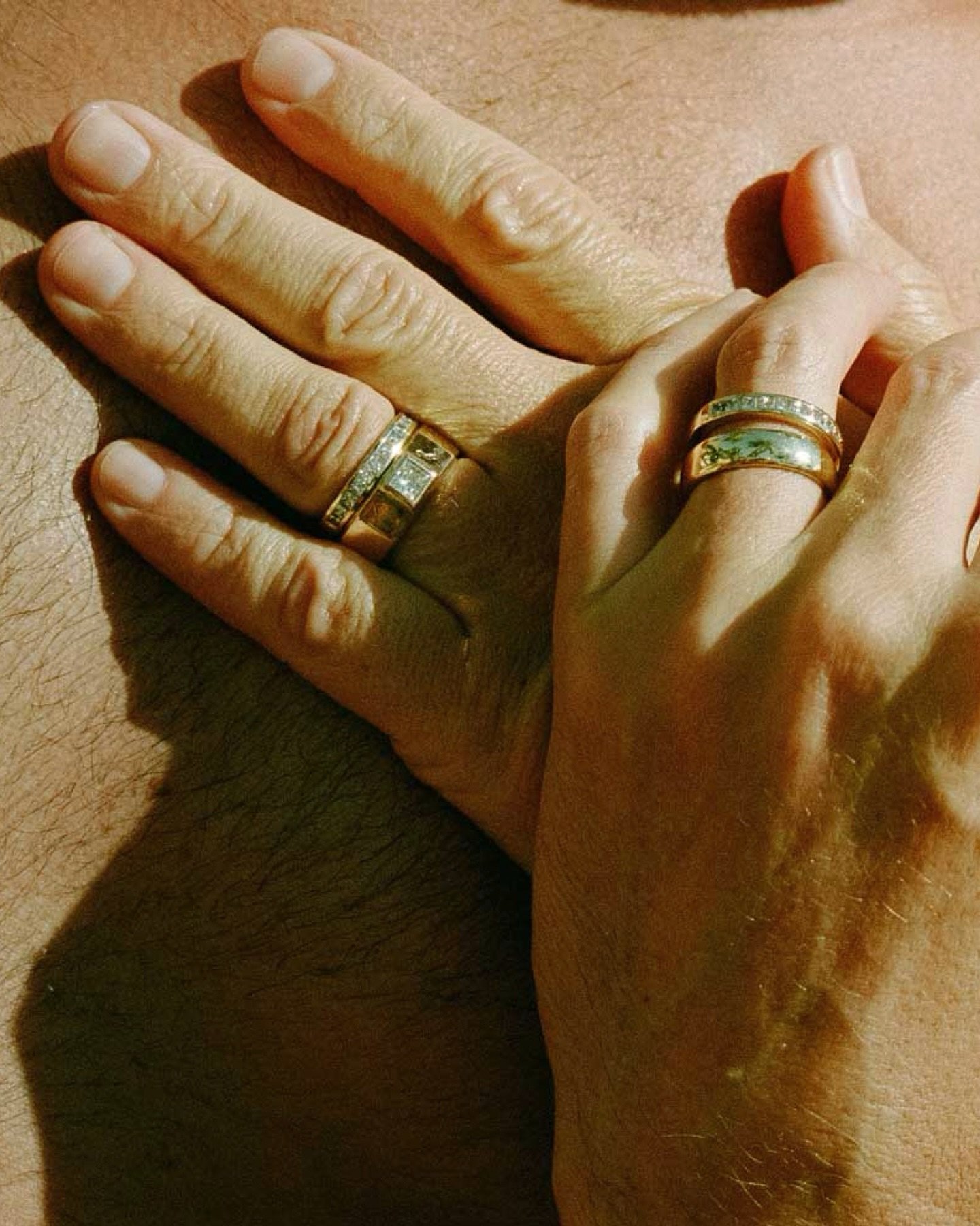 Let&rsquo;s try this again&hellip;.

Apparently my post of my two sweet boys in love got flagged. Huh?? Shouldn&rsquo;t have to say this but my page and my business celebrates love in ALL its wonderful, colorful, and human forms. If that&rsquo;s not 