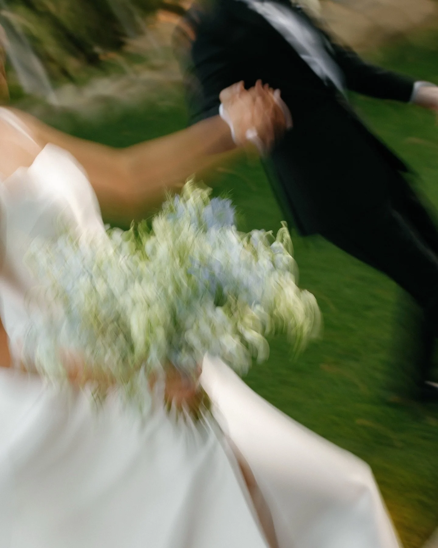 Eager to start the season and embrace all the movement, energy and color each love story provides. 

This work never gets old.