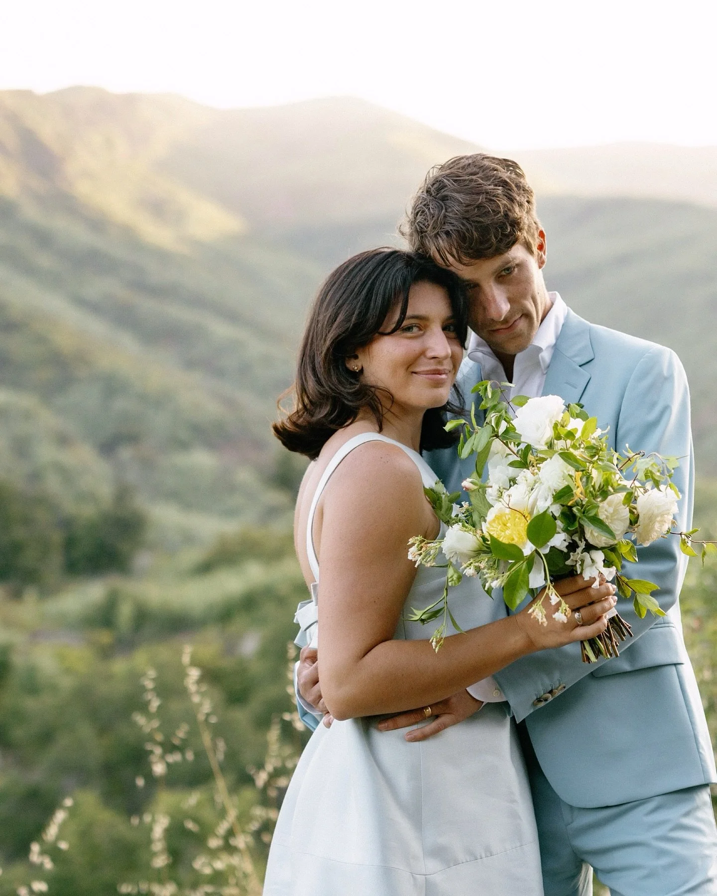 Will I post this wedding forever? Hmmm, yes. Yes I will.