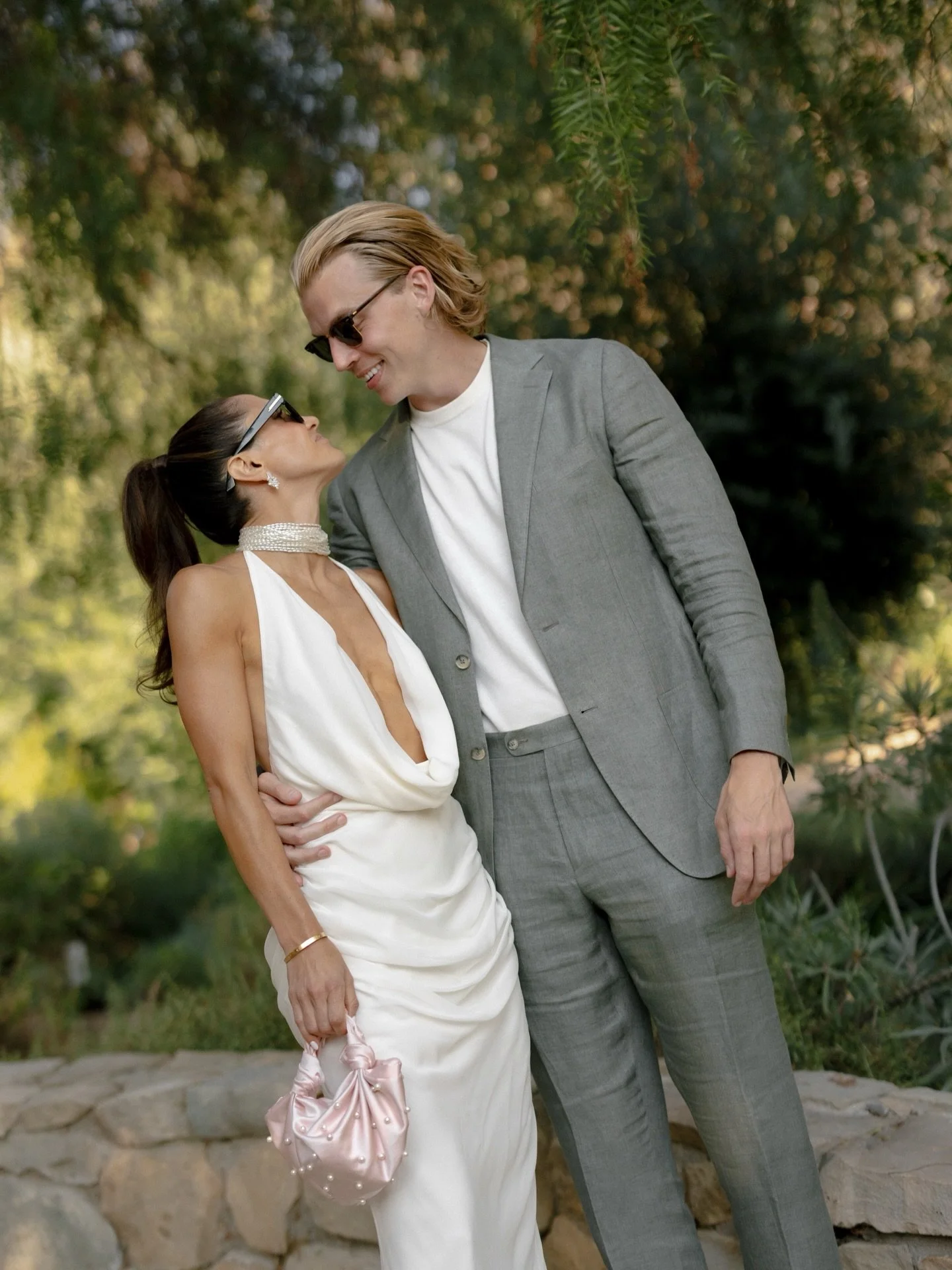 A perfect rehearsal dinner for Andrew &amp; Meredith at Ojai Valley Inn.

Planning &amp; Design: @allyouneedisloveevents 
Florist: @ojalafloral 
H&amp;MU: @pagebeauty 
Rentals: @brighteventrentals