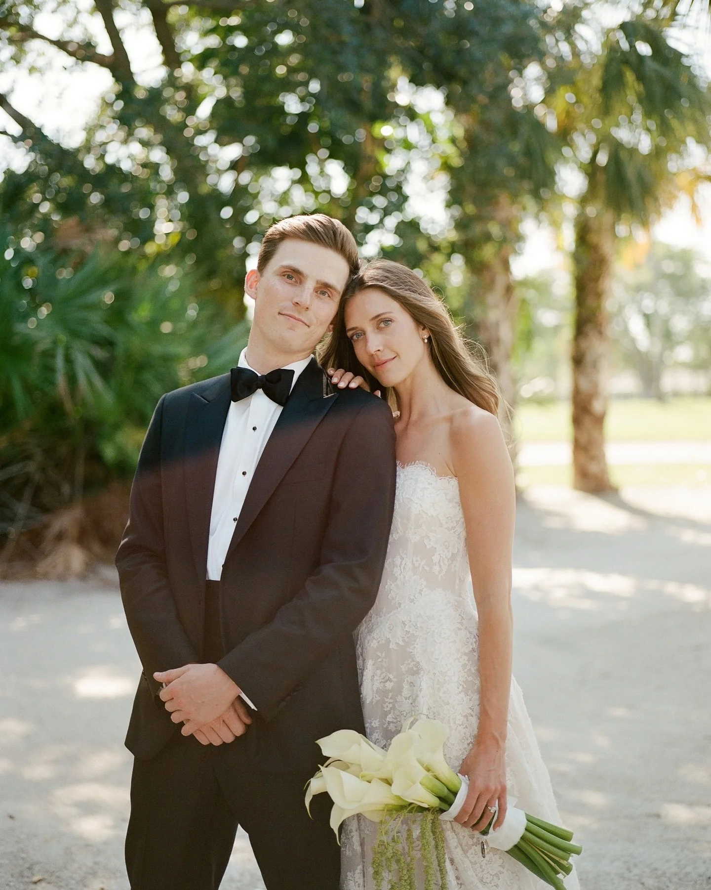 What a way to kick off the 2026 season! 

Boynton Beach, perfect weather, multiple gatherings of friends &amp; family and a love story worth hearing more than once: friends first, then everything after. ❤️

So grateful to capture weekends like this a