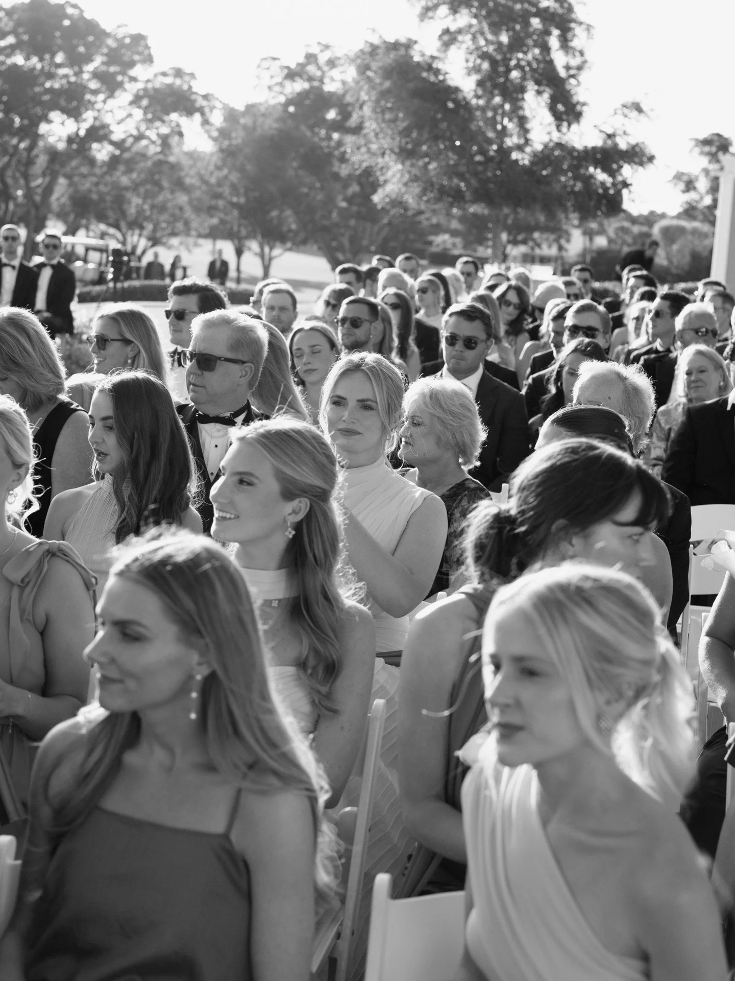 The moments of anticipation, moments of laughter, moments of movement, moments of adrenaline and many moments full of heart and celebration.