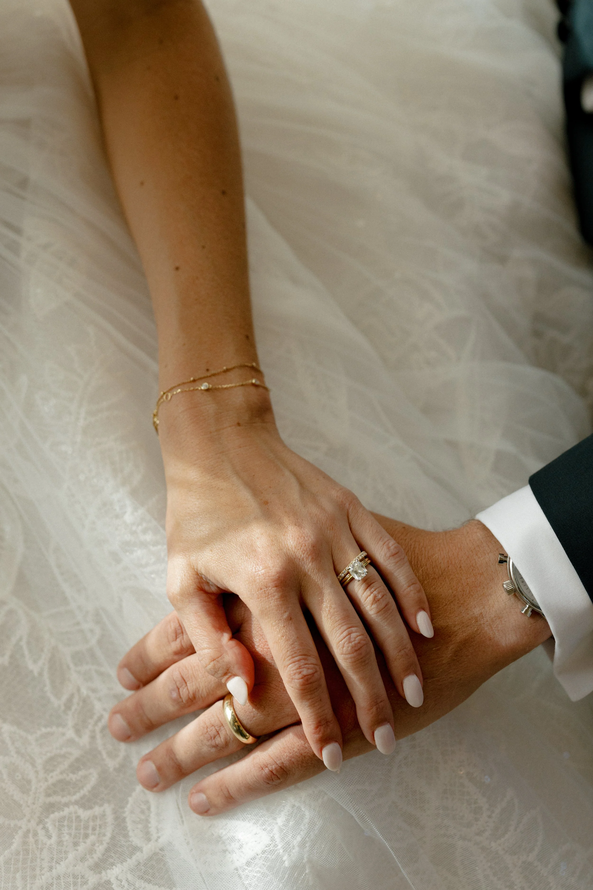 Modern, bright and joyful wedding at Stanly Ranch