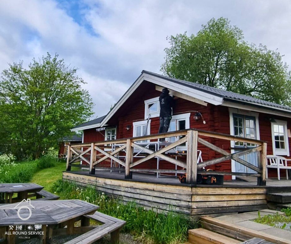 Vid Hara Steamboat Pier har vi haft äran att bygga detta tak.
En fin plats där du kan njuta av utsikten i skydd, oavsett väder. 🌦
Nyfiken på vad vi kan göra för din utomhusmiljö?
Kontakta oss gärna!👇
📧all
