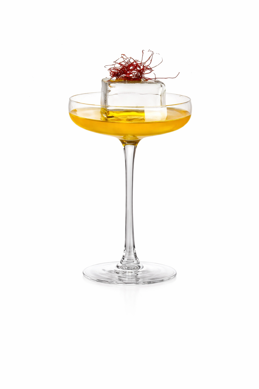 Empyrean Sala Coupe Glass