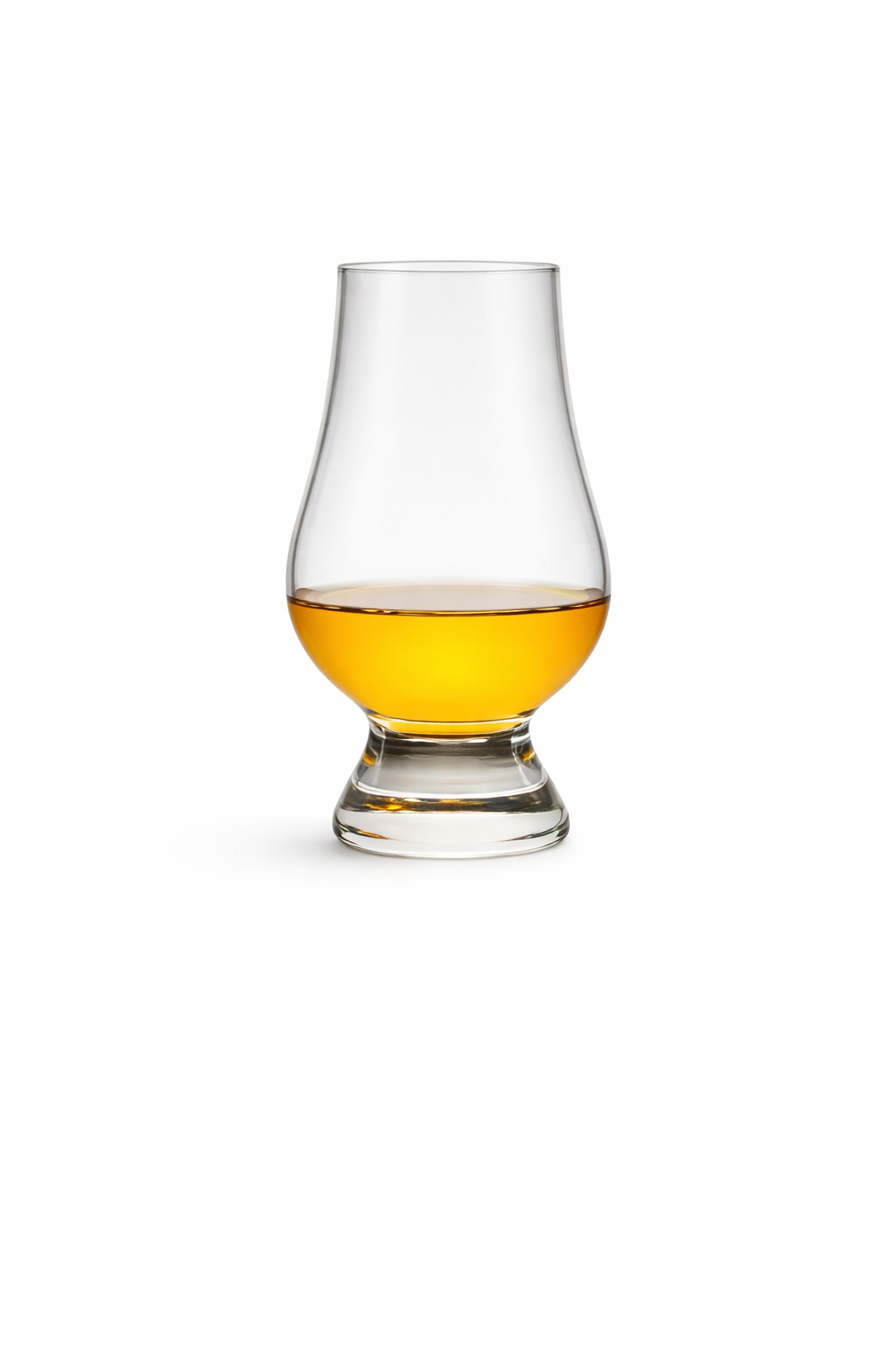 Ambrosial Glencairn Elegance Glass