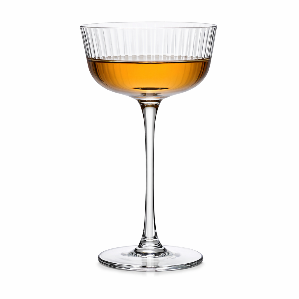 Empyrean Meridian Cocktail Glass