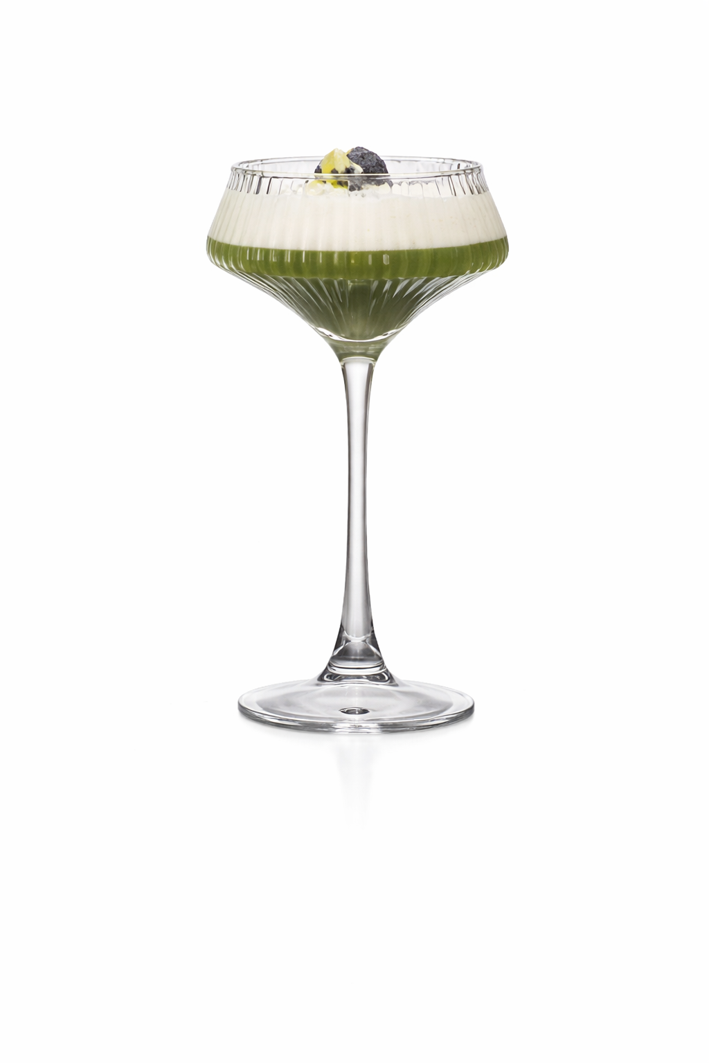 Empyrean Lumine Coupe Glass