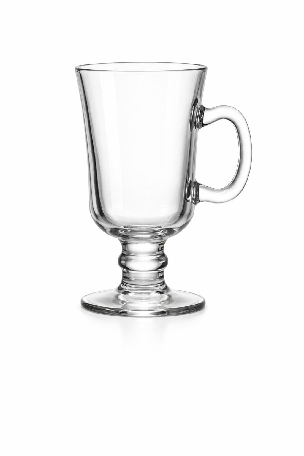 Valerian Hot Water glass