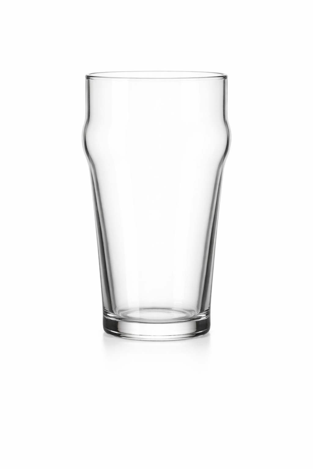 Arcadian Solace Beer Glass