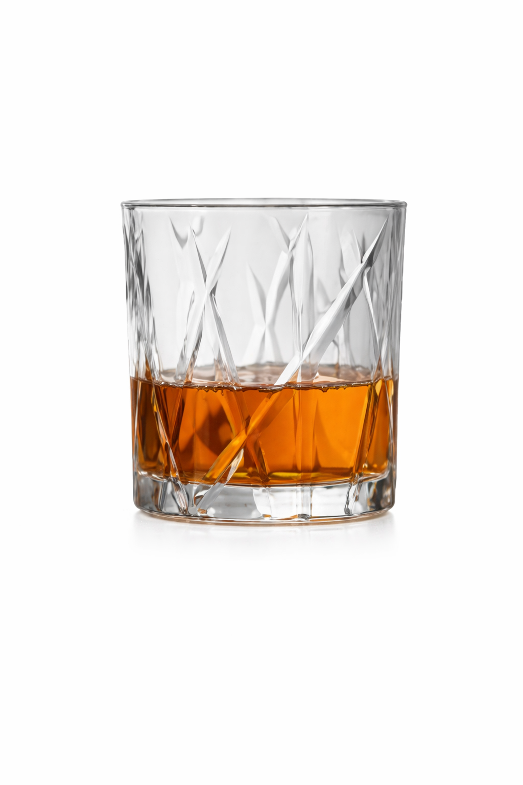 Ambrosial Manna Rock Glass