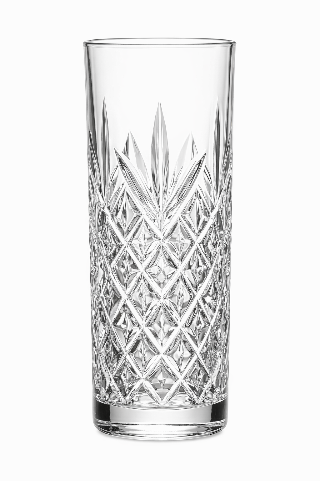 Ambrosial Sapience High Ball Glass