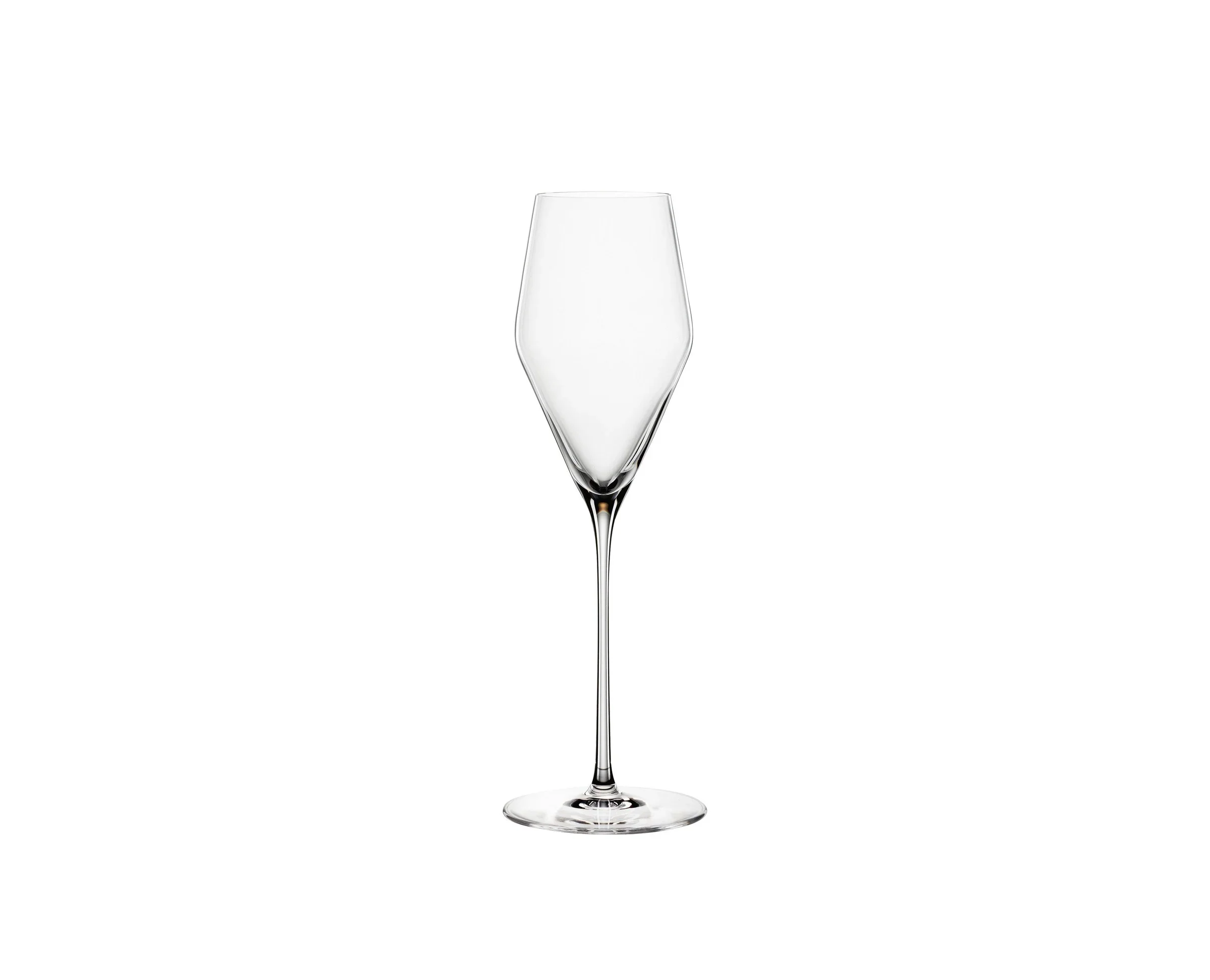 'Elysian' Champagne flute