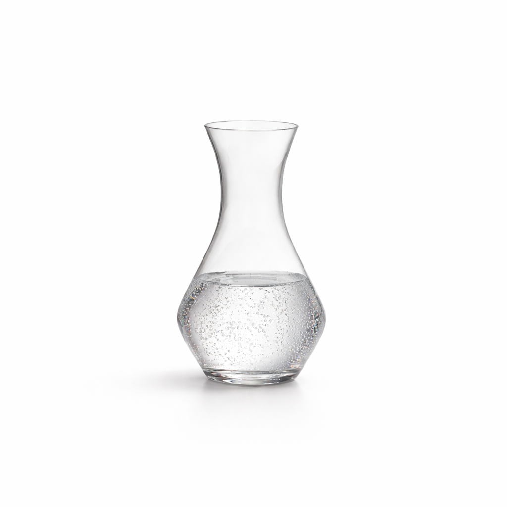 4oz llieno sidecar carafe