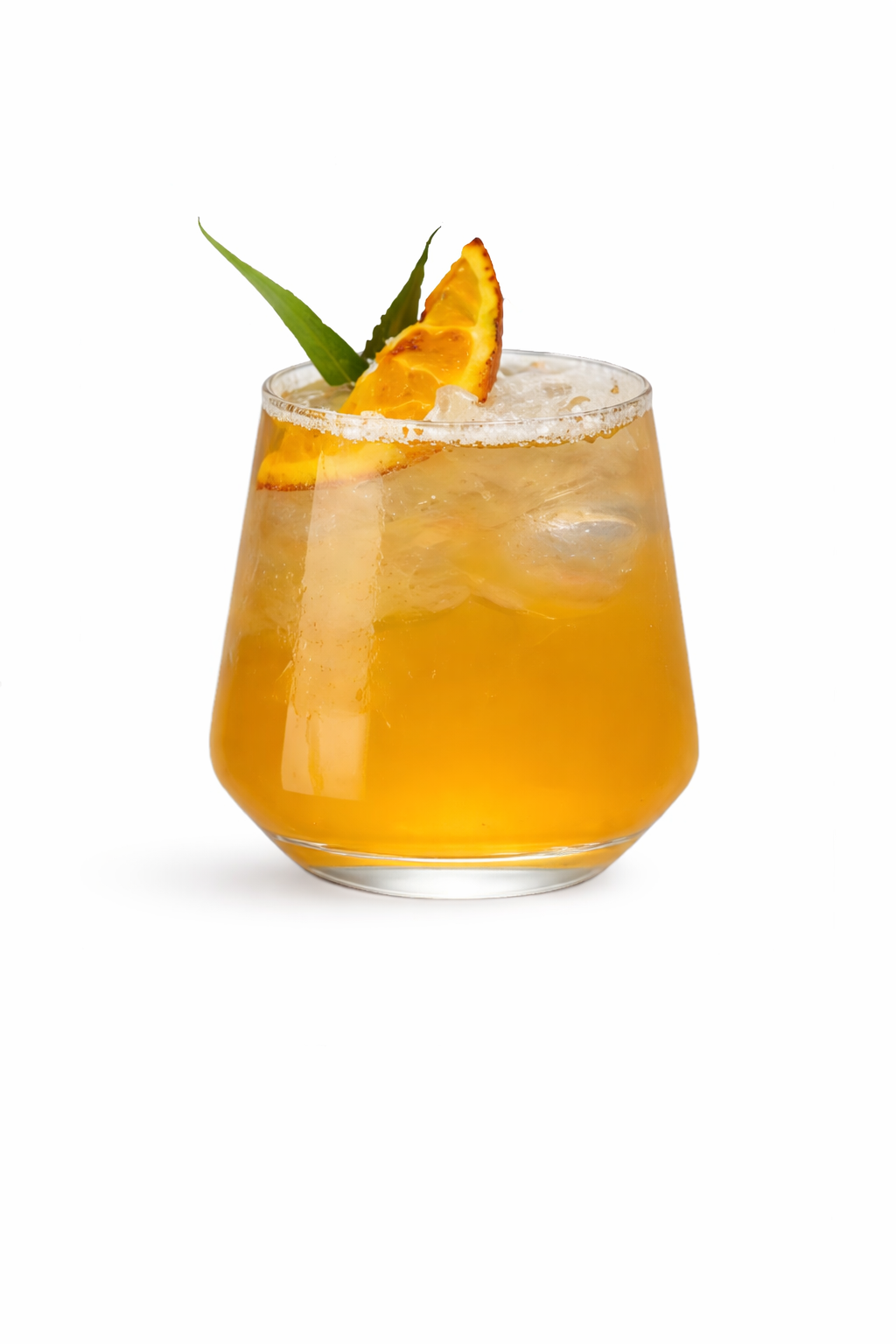 Andarna Stern Water glass