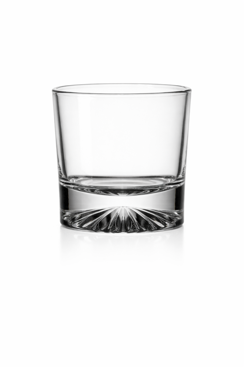 Ambrosial Aether Rock Glass