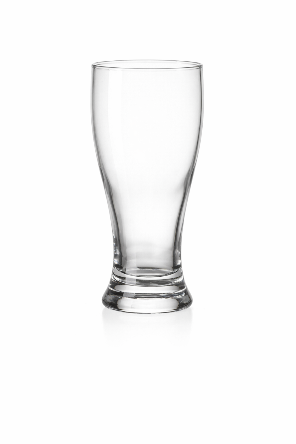 Arcadian Glen Beer Glass