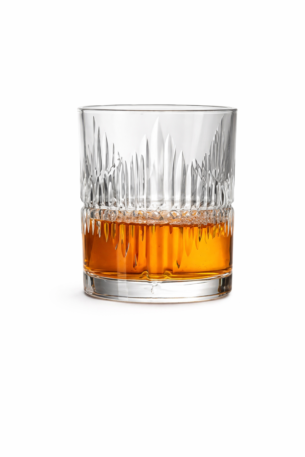 Ambrosial Nectar Rocks glass